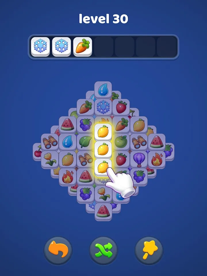 Minimalistyczne kafelki